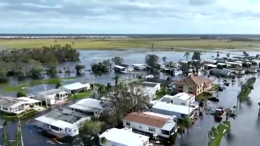 Florida offering grant money to protect homes from hurricanes