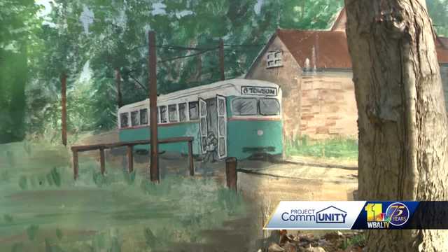 Berley Roberts Sr. was Baltimore's first Black streetcar operator - Vimarsana News