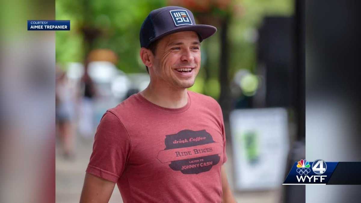 A Happy Person To Be Around Cyclists Remember Man Killed Near Upstate Park