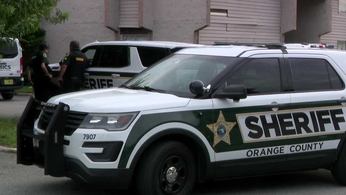 Man dies after weekend shooting in Orange County, deputies say - WESH