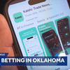 Oklahoma Chronicle: What do predictive market apps mean for sports betting in Oklahoma?