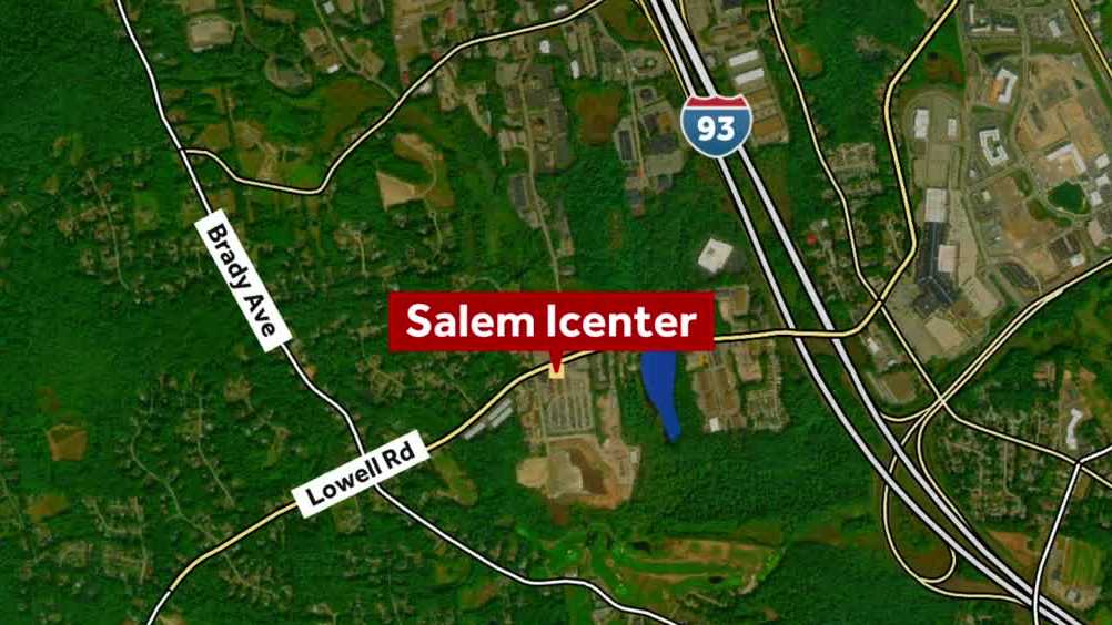 Police: Salem road rage incident led to assault with hockey stick