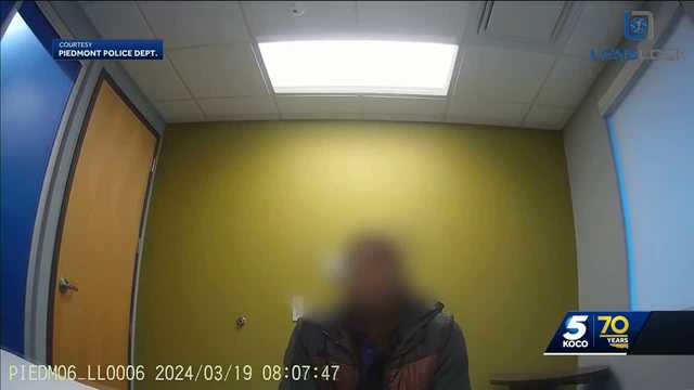 Piedmont man charged with child abuse case denies allegations - Vimarsana News