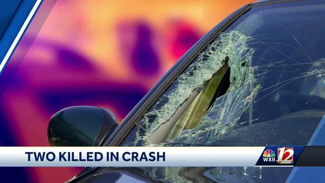 North Carolina: Two drivers dead after four-vehicle crash on NC 109 in Denton, troopers say - Vimarsana News
