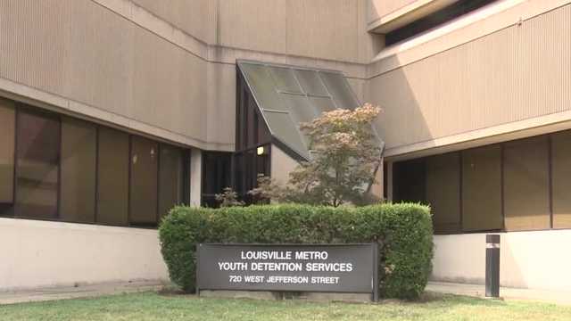 Bill to reopen Louisville's juvenile detention center moves ahead, but some voice concerns - Vimarsana News