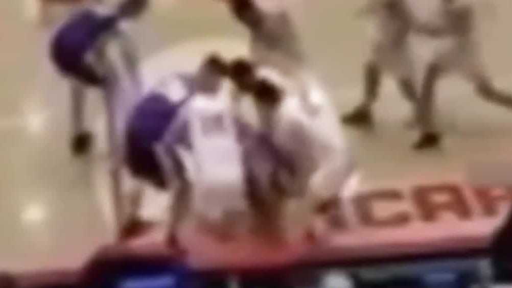 Court date set after fight at Carlisle basketball