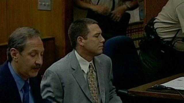 Scott Peterson appeals death sentence