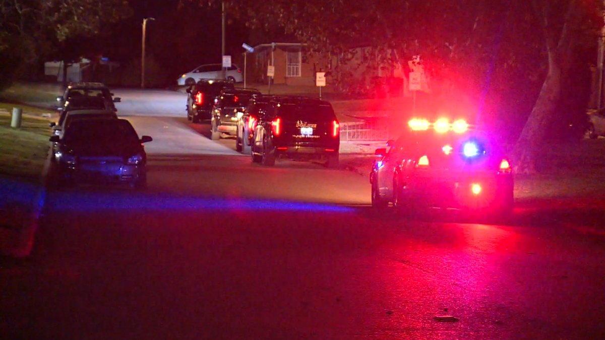 Victim dies after shooting at Midwest City apartment complex