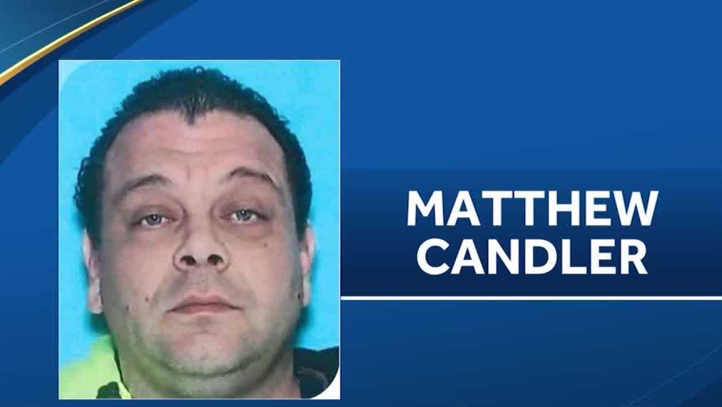 Man arrested at New Hampshire motel in connection with killing