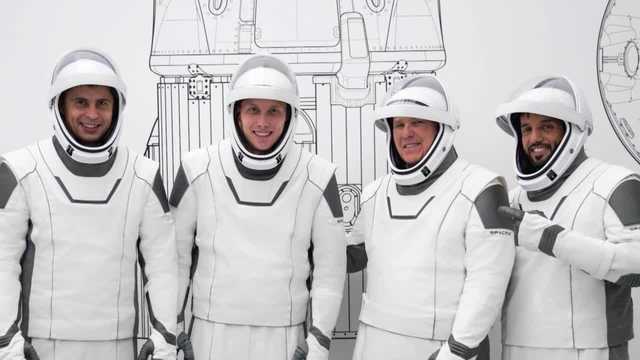 SpaceX Crew-6 launch postponed - Vimarsana News