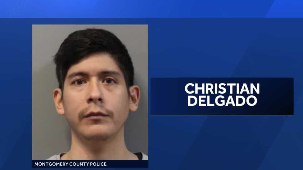 Docs: Kentucky girl found in Maryland after being kidnapped met suspect ...
