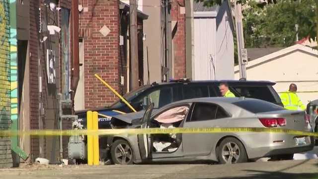 Louisville restaurant under investigation after deadly DUI crash