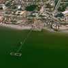 Fort Myers Beach pier reconstruction officially begins nearly four years after Hurricane Ian