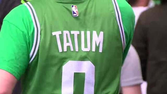 Boston Celtics fans were confident going into must-win Game 6 - Vimarsana News