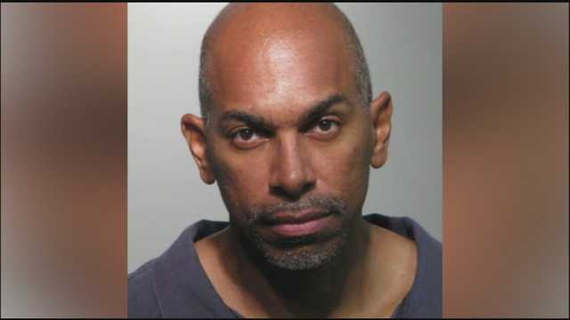 Officials: War veteran collected child porn while