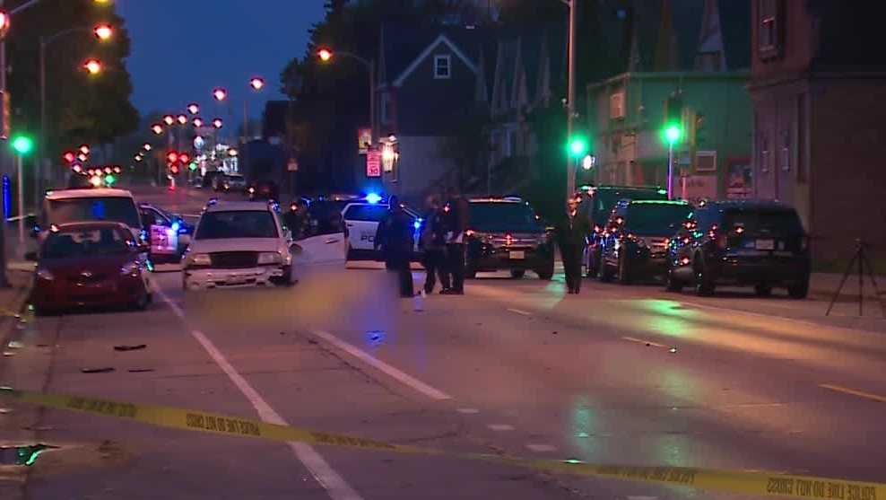 Milwaukee police make arrest in deadly hit-and-run