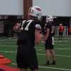 New Cowboys QB Drew Mestemaker brings big competitive drive to Stillwater