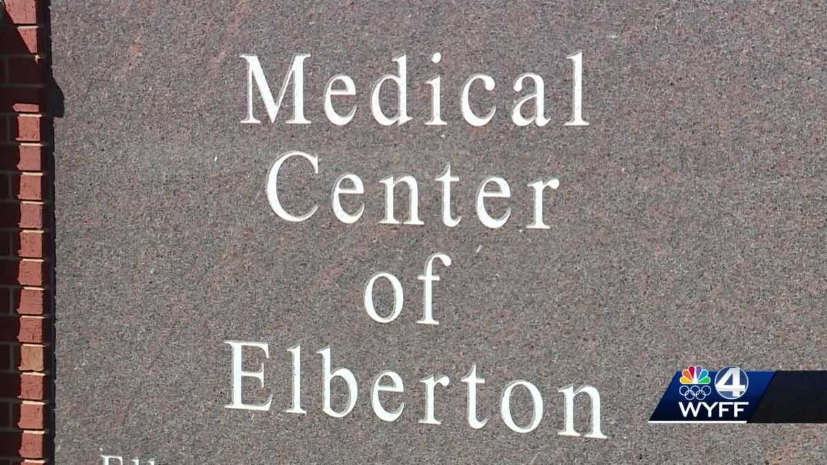 Elberton COVID19 vaccines seized from Elberton, medical center