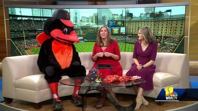 Orioles release 2023 promotional schedule - Vimarsana News