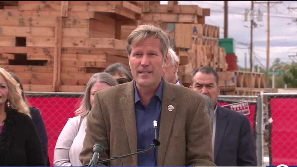 New program underway to help tackle Albuquerque's housing crisis