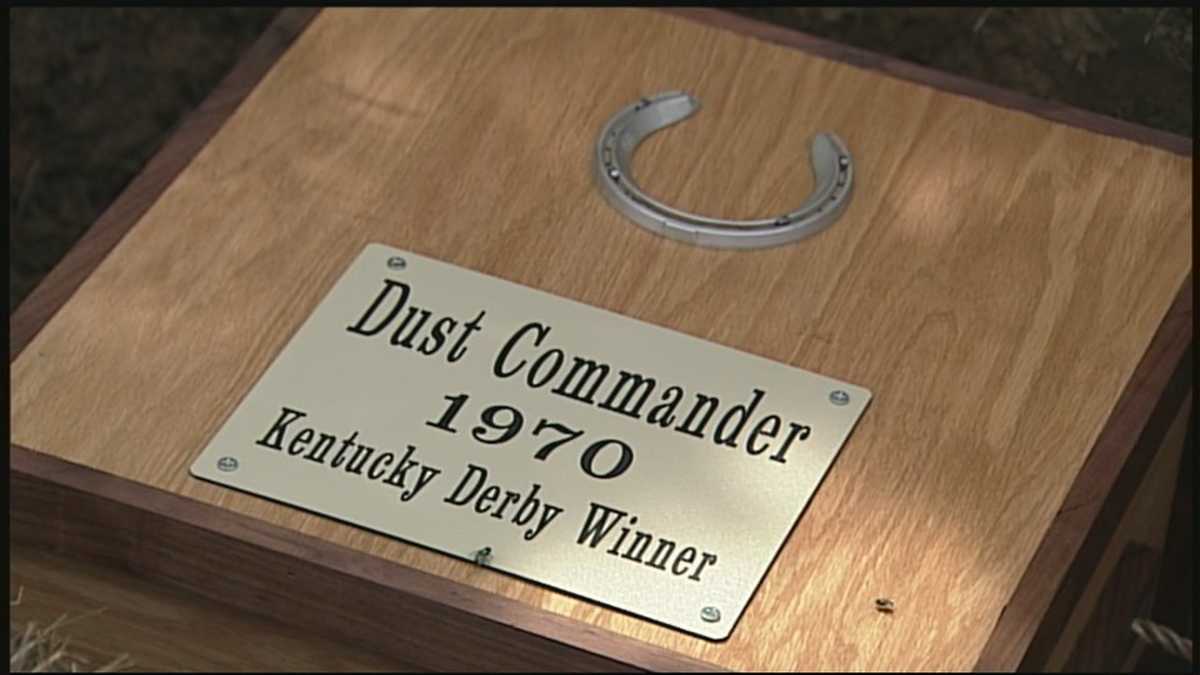 Dust Commander