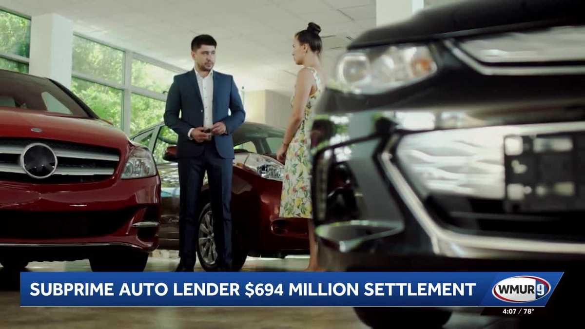 Multistate Lending Compliance Enforcement | $694M Settlement Signals Stricter Consumer Protection Standards for Fintech Sellers