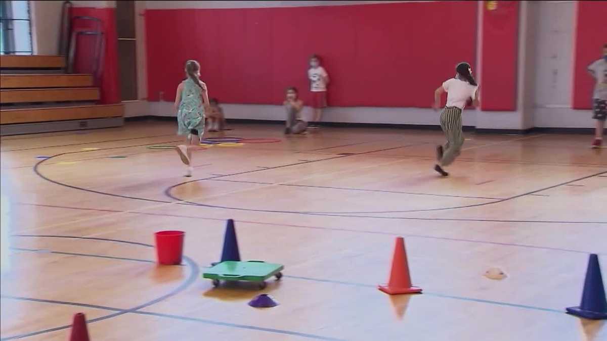 Oklahoma's House Bill 4147 aims to expand childcare access