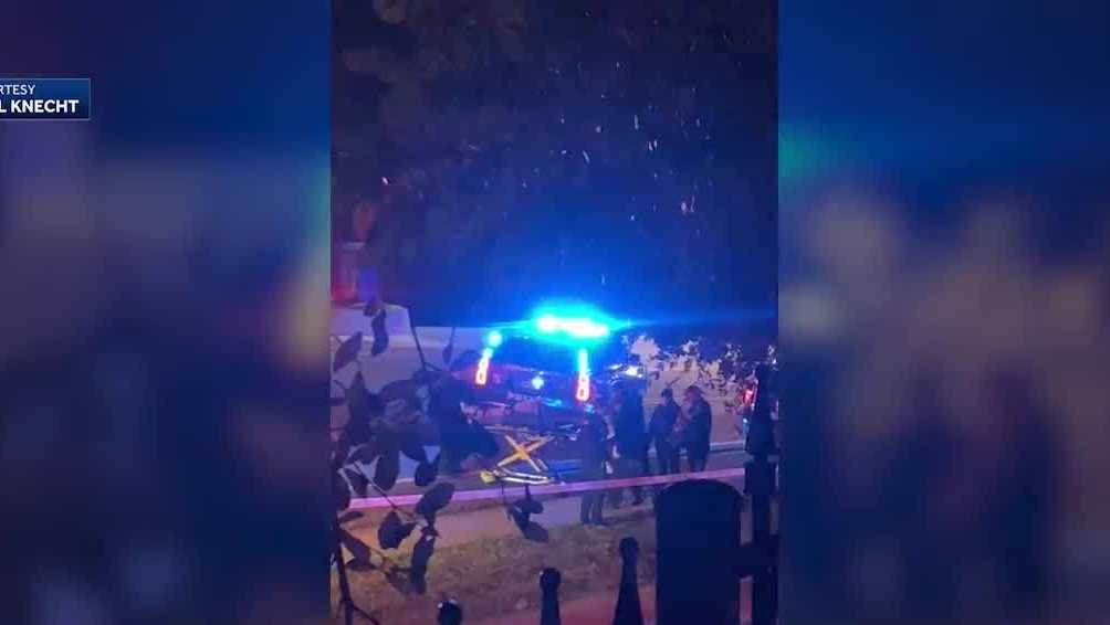 Statesboro Police investigating shooting near popular bar
