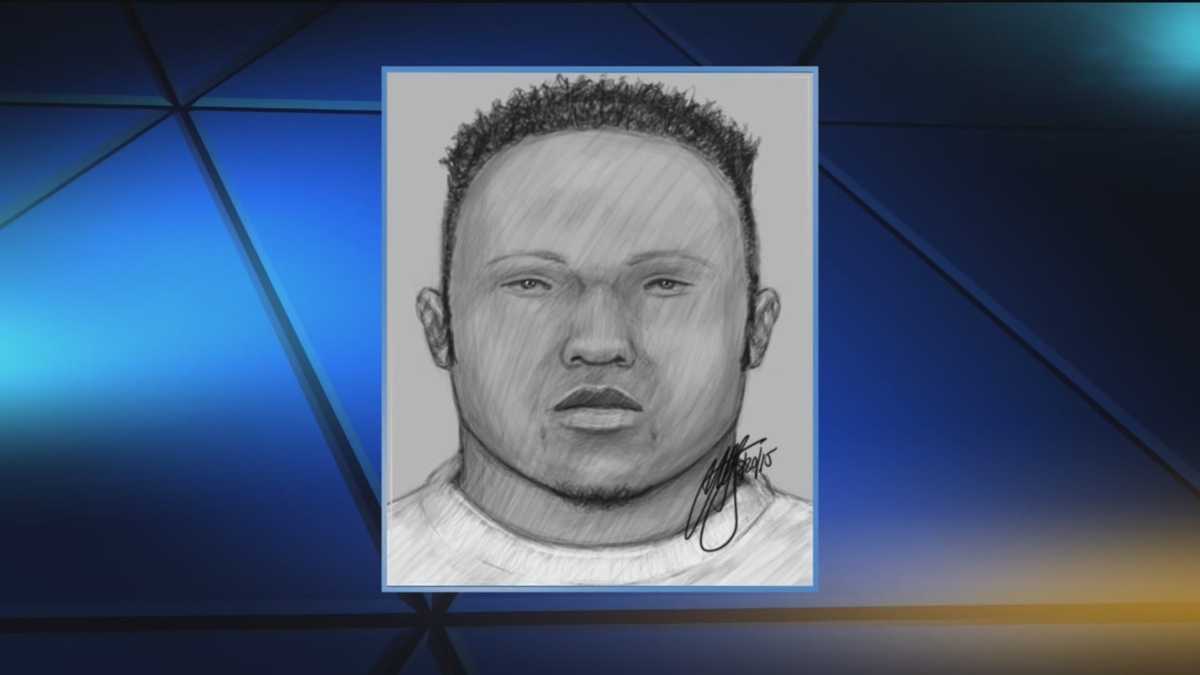 Man sought in Bolton Hill rape