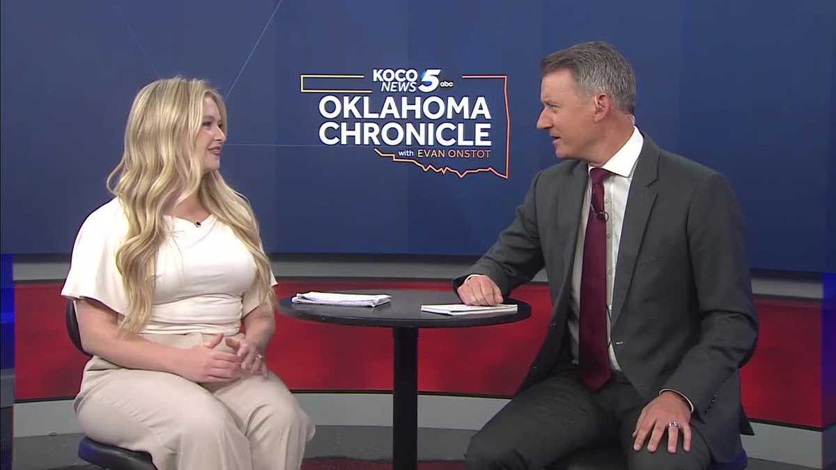 Oklahoma Chronicle: Growing number of men apply for relief under Oklahoma Survivors Act