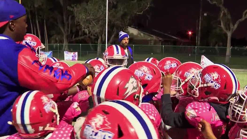 Fort Myers Firecats preparing to send 6 teams to national championships in North Carolina