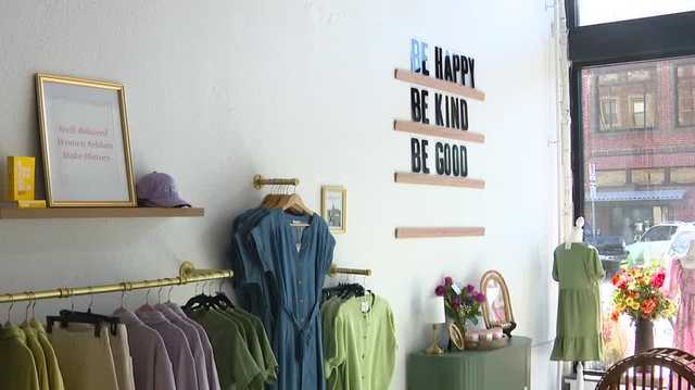 Women-owned businesses thriving and fueling Iowa economy 