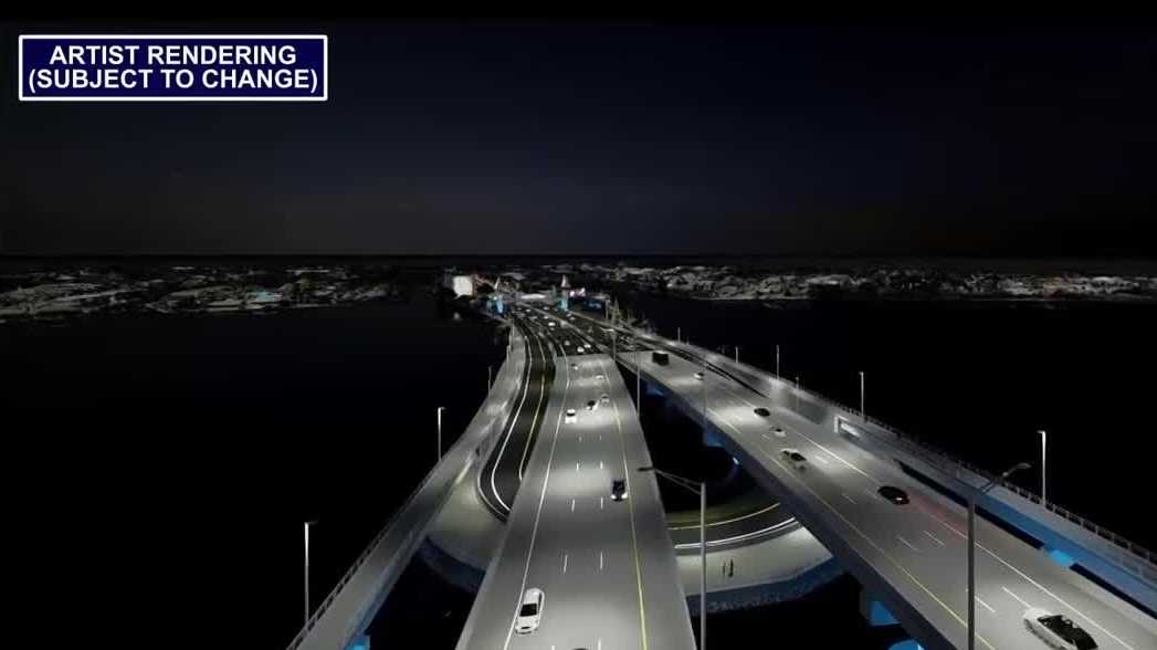 Sweetened land deal approved for Cape Coral Bridge project - WBBH