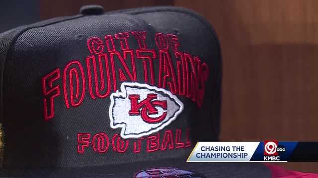 Risk of buying counterfeit NFL items increases during Super Bowl - Vimarsana News