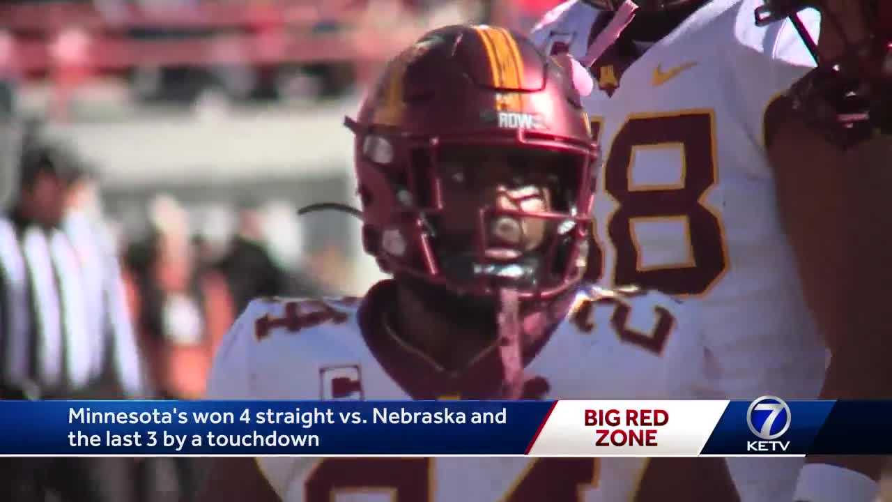 Nebraska Vs. Minnesota: Keys To The Game