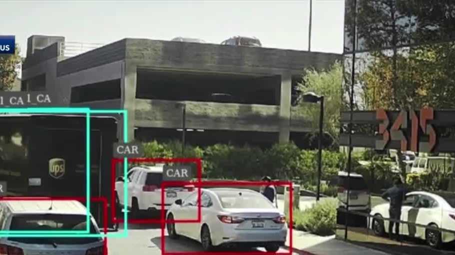 Omaha provides first look at new smart loading zones