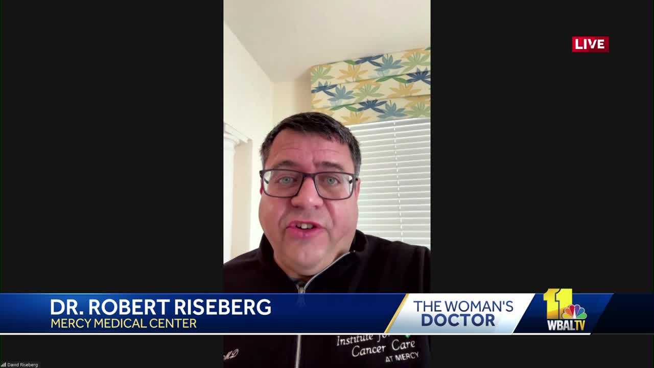 Woman's Doctor: Stage Zero Breast Cancer Explained