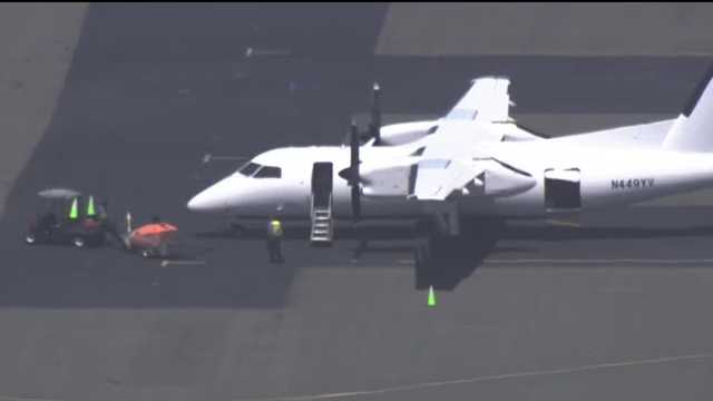 Migrants flown to California from Florida - Vimarsana News