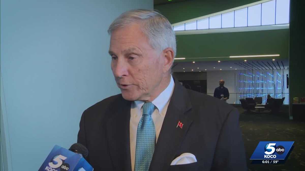 New head of Oklahoma mental health agency addresses budget shortfall, contract cuts