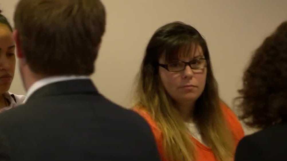 Trial of mother accused of killing 5-year-old son scheduled to start in ...