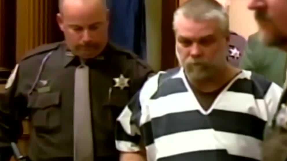 Judge allows Steven Avery to respond to state in evidentiary