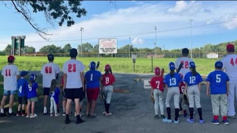East Butler little league claims they were locked out of fields