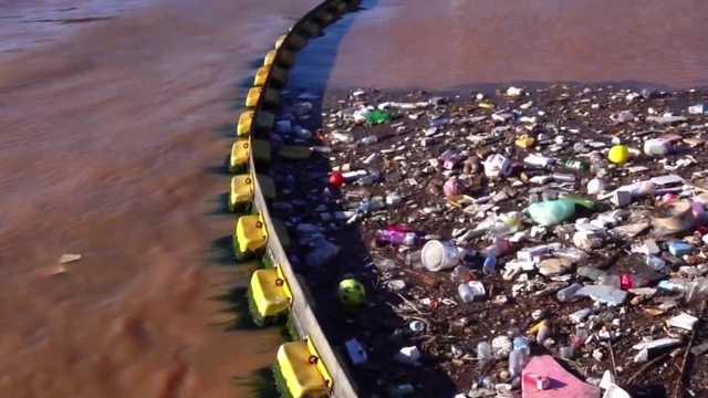 Research shows microplastics capable of carrying diseases that make us sick - Vimarsana News