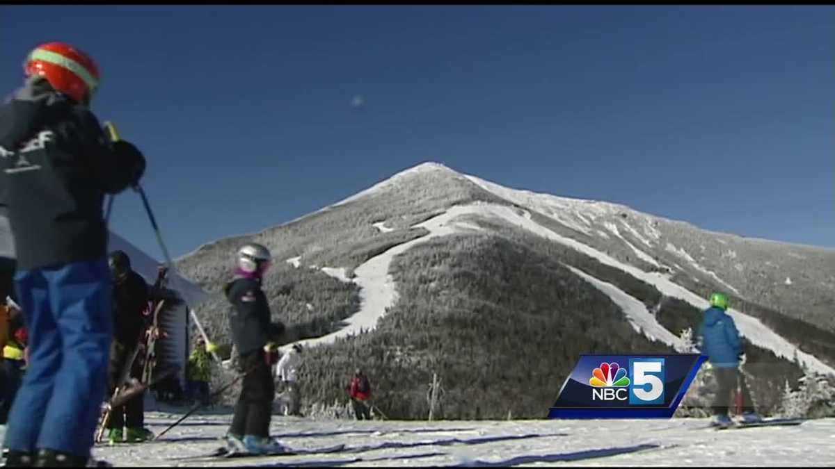 Mountain coaster, zipline part of 20M Whiteface, Gore investment
