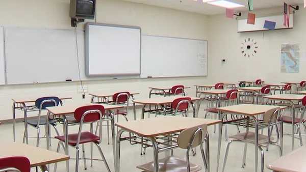 iowa house and senate advance different plans to address disruptive students in classrooms