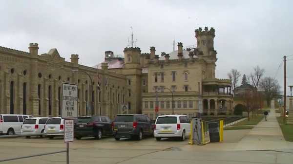 anamosa state penitentiary