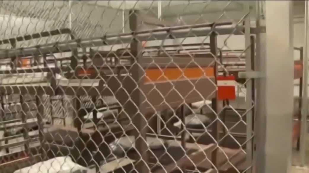 Florida considers closing 'Alligator Alcatraz'