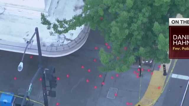 Sacramento Shooting: Ex-Police Chief Hahn speaks out about addressing issues that lead to violence - Vimarsana News