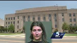 Woman accused of threatening Oklahoma City mayor