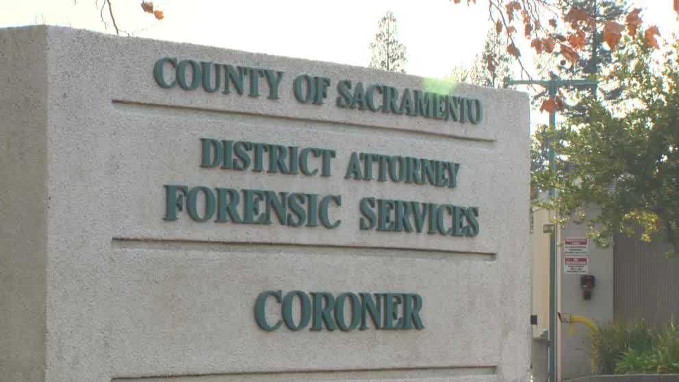 Q&A: What to know about California's mass fatality plan - Vimarsana News